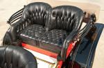 Simplex 38 HP Double Roadster 1912 года